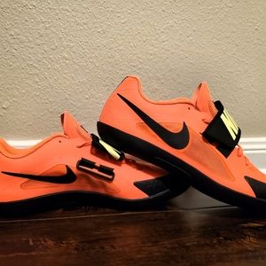 Men Nike Zoom SD 4